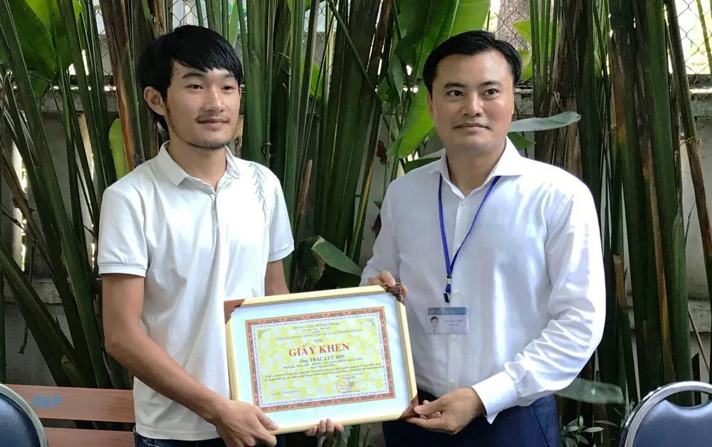 Ông Bùi Xuân Cường trở về làm Trưởng Ban Quản lý Đường sắt đô thị TPHCM ảnh 5