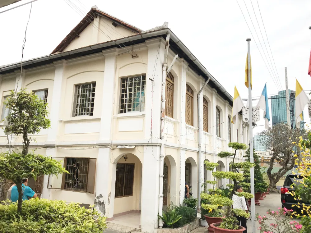 Bí thư Thành ủy TPHCM Nguyễn Thiện Nhân: Giữ nguyên những công trình văn hóa, lịch sử ảnh 7