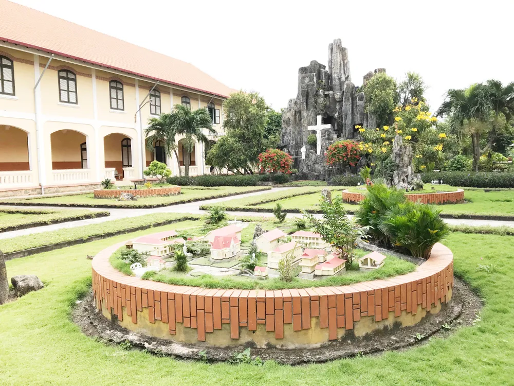 Bí thư Thành ủy TPHCM Nguyễn Thiện Nhân: Giữ nguyên những công trình văn hóa, lịch sử ảnh 9