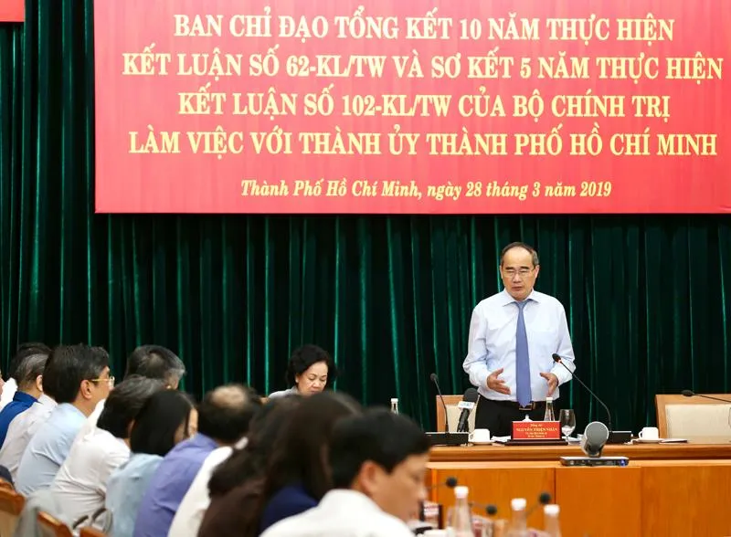 Tạo thuận lợi để người dân quyết định chính sách  ảnh 2