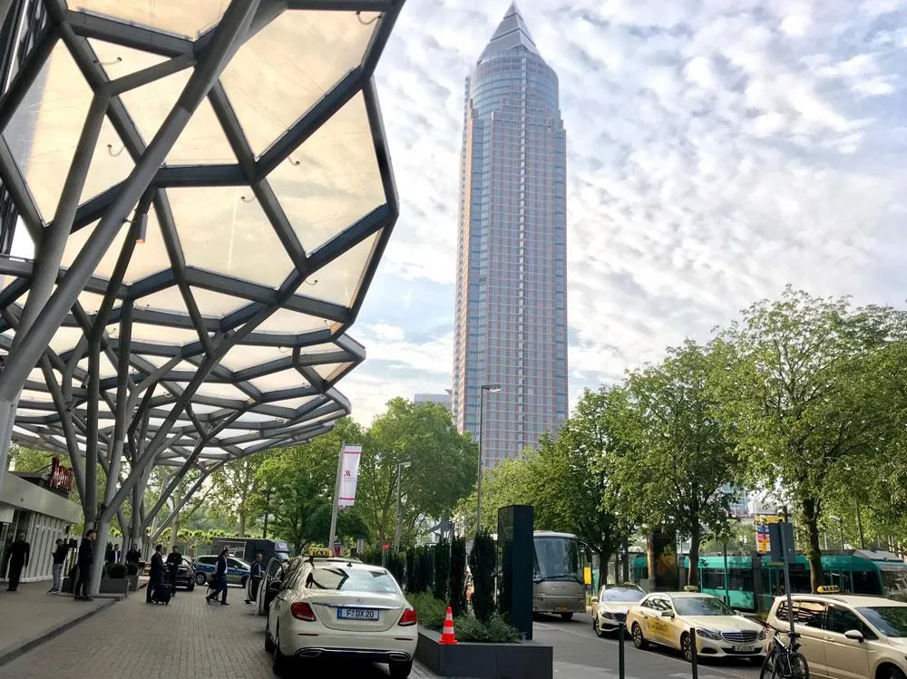 Đến Đức tham khảo kinh nghiệm xây dựng Thủ Thiêm thành trung tâm tài chính quốc tế ảnh 2