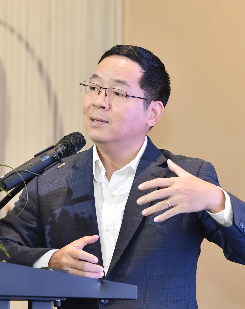 TPHCM chưa thành trung tâm tài chính quốc tế vì vướng chính sách ảnh 6