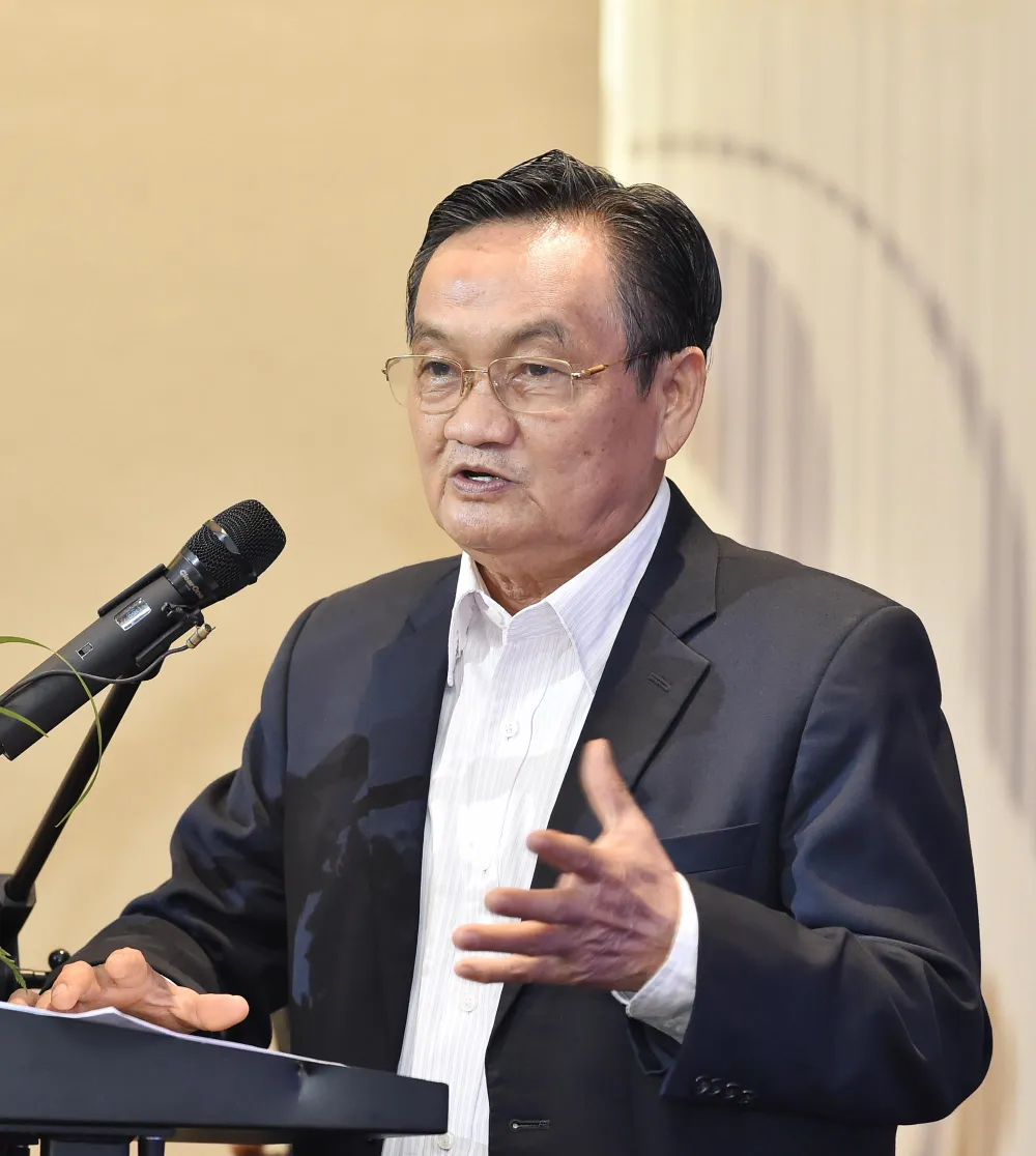 TPHCM chưa thành trung tâm tài chính quốc tế vì vướng chính sách ảnh 7