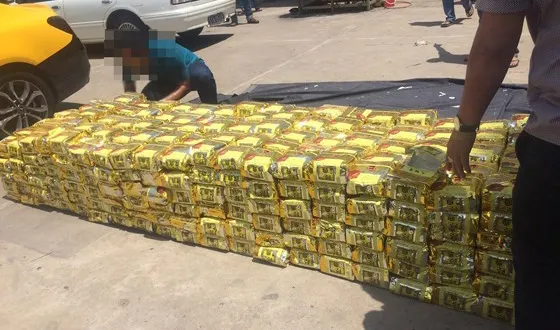 TPHCM lo ngại tội phạm quốc tế, tội phạm ma túy gia tăng ảnh 3