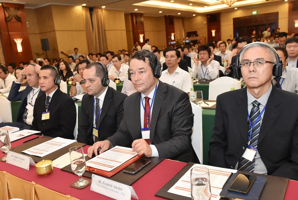 Bí thư Thành ủy Nguyễn Thiện Nhân: Cần hình thành một chiến lược phát triển cây xanh TPHCM ảnh 1