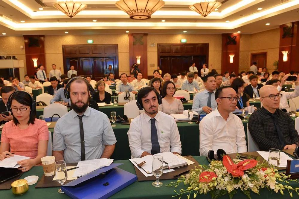 Bí thư Thành ủy TPHCM Nguyễn Thiện Nhân: Đào tạo nhân lực trí tuệ nhân tạo đạt trình độ quốc tế ảnh 6