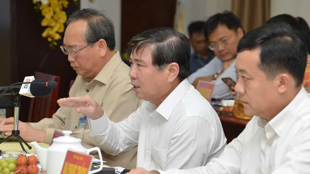 20.000 hồ sơ đất đai trễ hạn nhưng “không có ai không hài lòng” ảnh 1