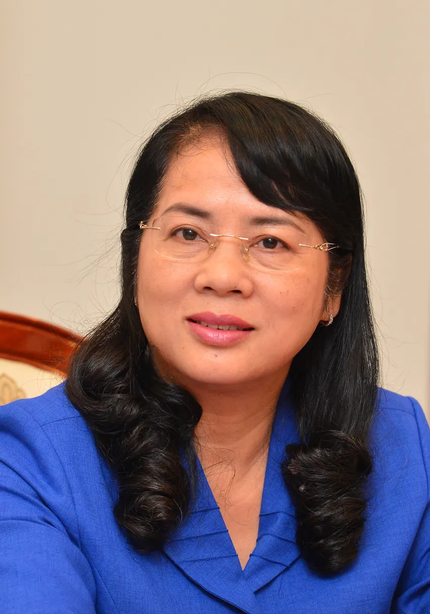 Ban Bí thư chuẩn y 3 Ủy viên Ban Thường vụ Thành ủy TPHCM ảnh 8