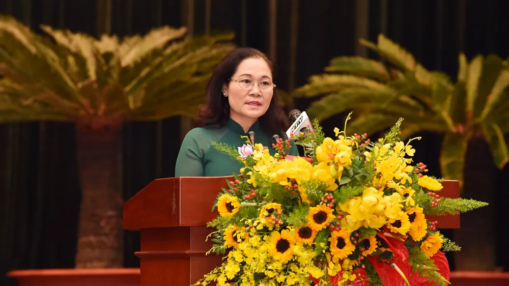 Thu hơn 1.600 tỷ đồng/ngày nhưng TPHCM chưa khắc phục ngập nước triệt để ảnh 1