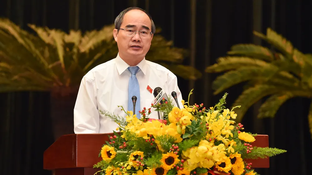 Thu hơn 1.600 tỷ đồng/ngày nhưng TPHCM chưa khắc phục ngập nước triệt để ảnh 2