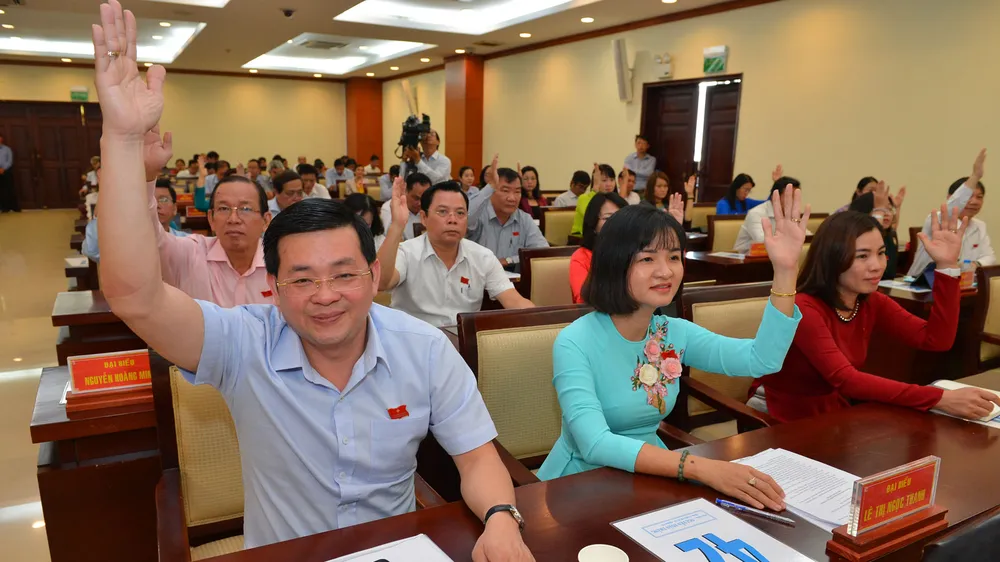 TPHCM thông qua bảng giá đất giai đoạn 2020-2024 ảnh 7