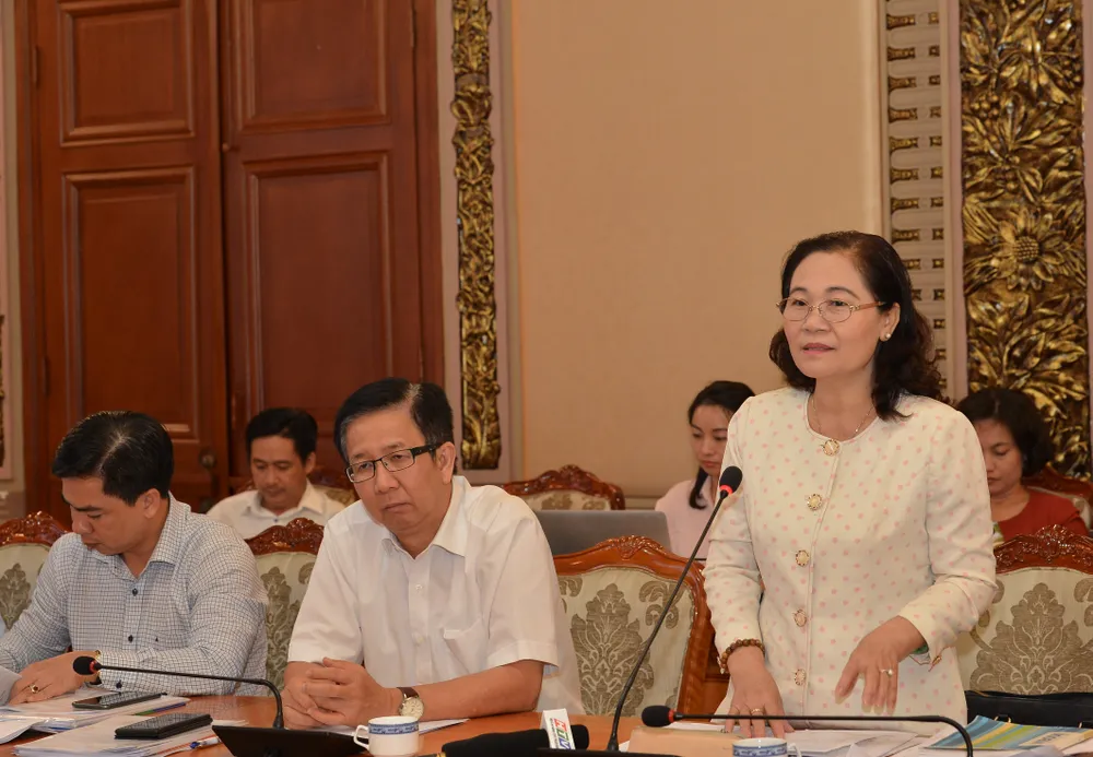 Có tình trạng đề xuất khởi công công trình mới nhưng để công trình cũ ì ạch ảnh 1