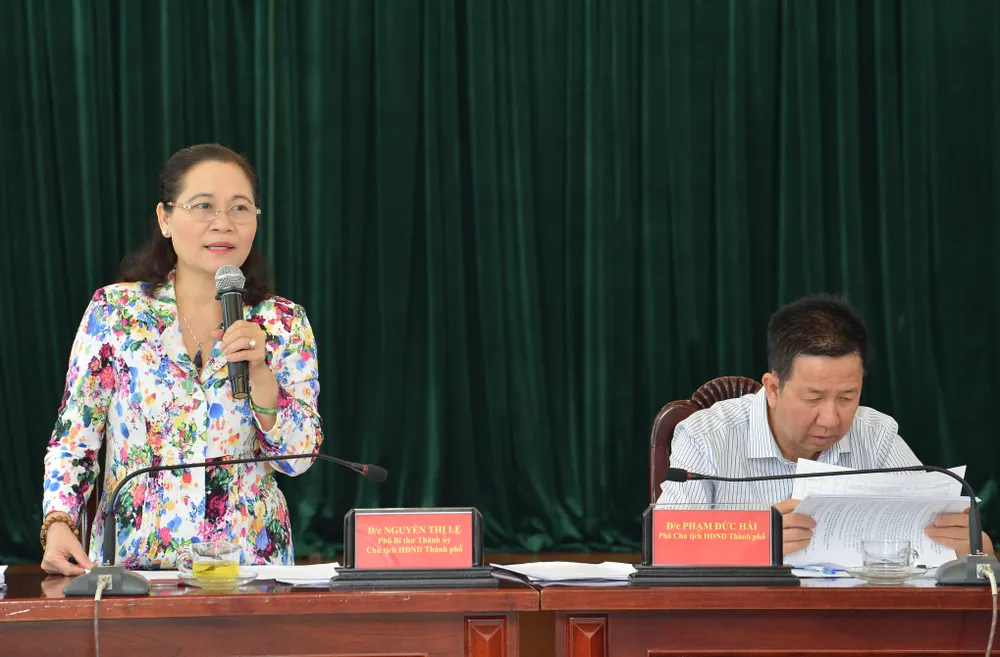 Dự án chậm tiến độ ảnh hưởng đến cuộc sống người dân ảnh 3