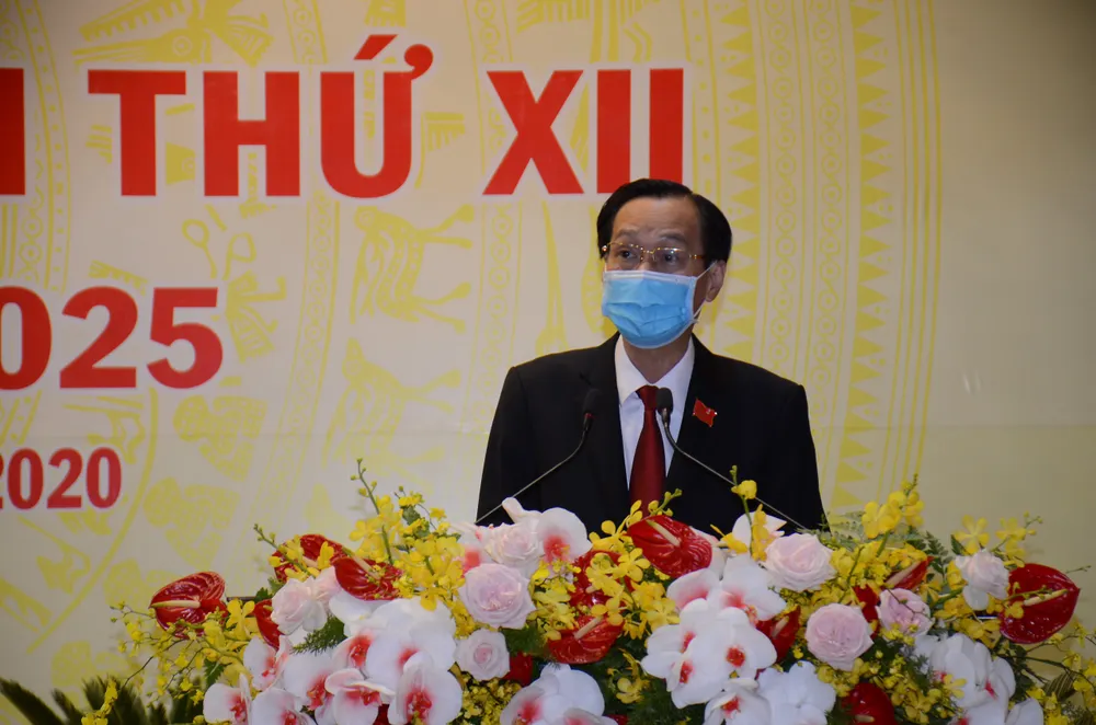 Đẩy nhanh tiến độ dự án di dời nghĩa trang Bình Hưng Hòa ảnh 1