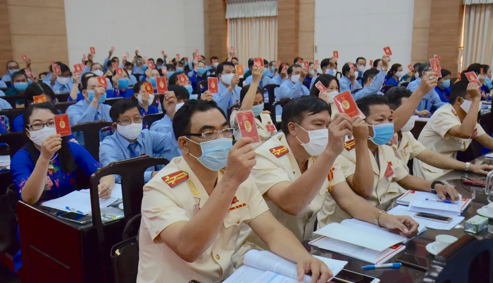 Đẩy nhanh tiến độ dự án di dời nghĩa trang Bình Hưng Hòa ảnh 3