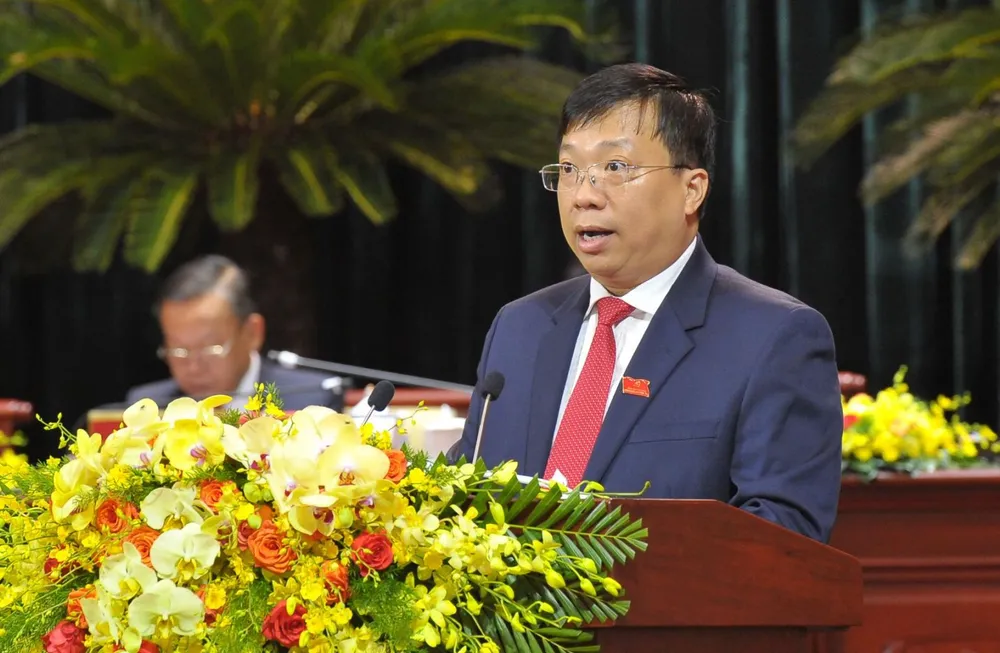 Đào tạo nhân lực, phát triển văn hóa xứng tầm vị thế TPHCM ảnh 7