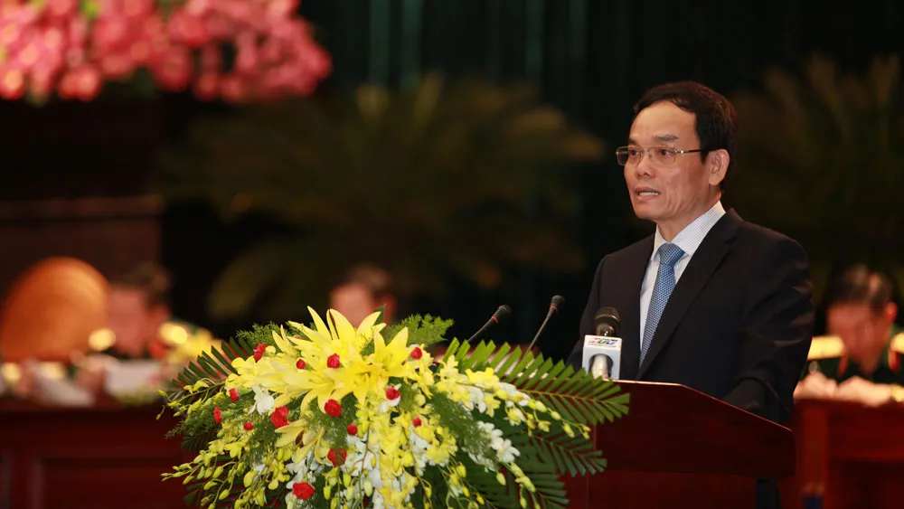 Nam bộ kháng chiến: Đem máu xương thực hiện lời thề độc lập ảnh 2