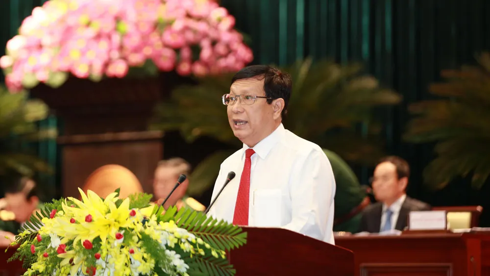 Nam bộ kháng chiến: Đem máu xương thực hiện lời thề độc lập ảnh 4