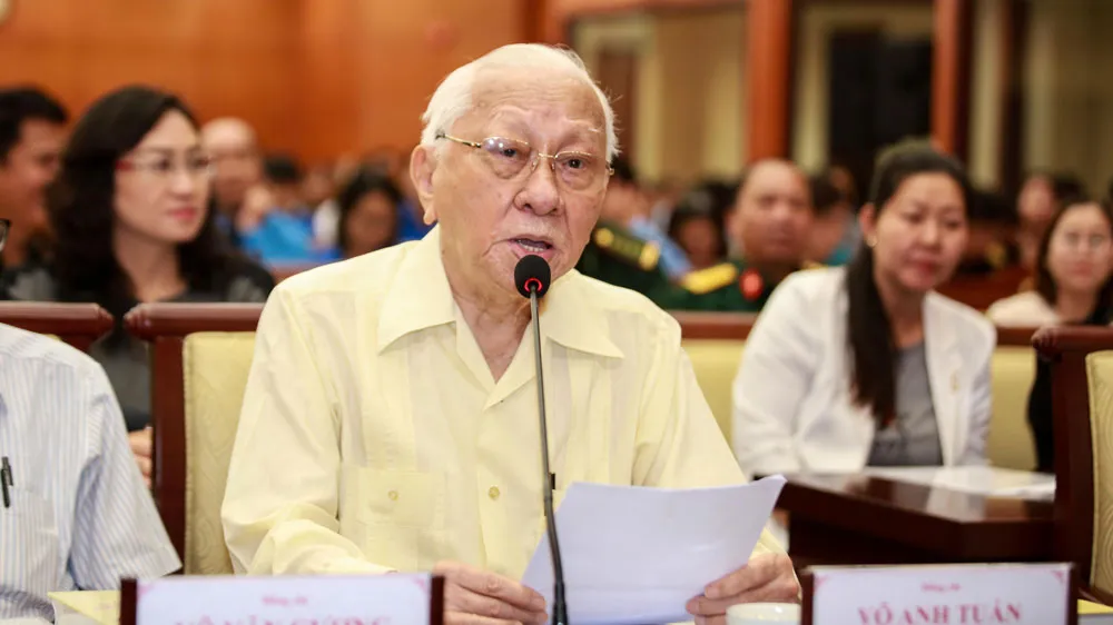 Nam bộ kháng chiến: Đem máu xương thực hiện lời thề độc lập ảnh 3