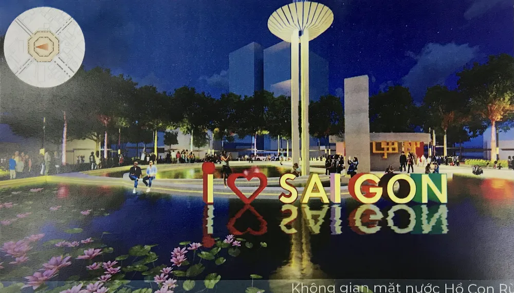 Bí thư Thành ủy TPHCM Nguyễn Văn Nên: Việc liên quan đến người dân phải bàn với dân ảnh 6