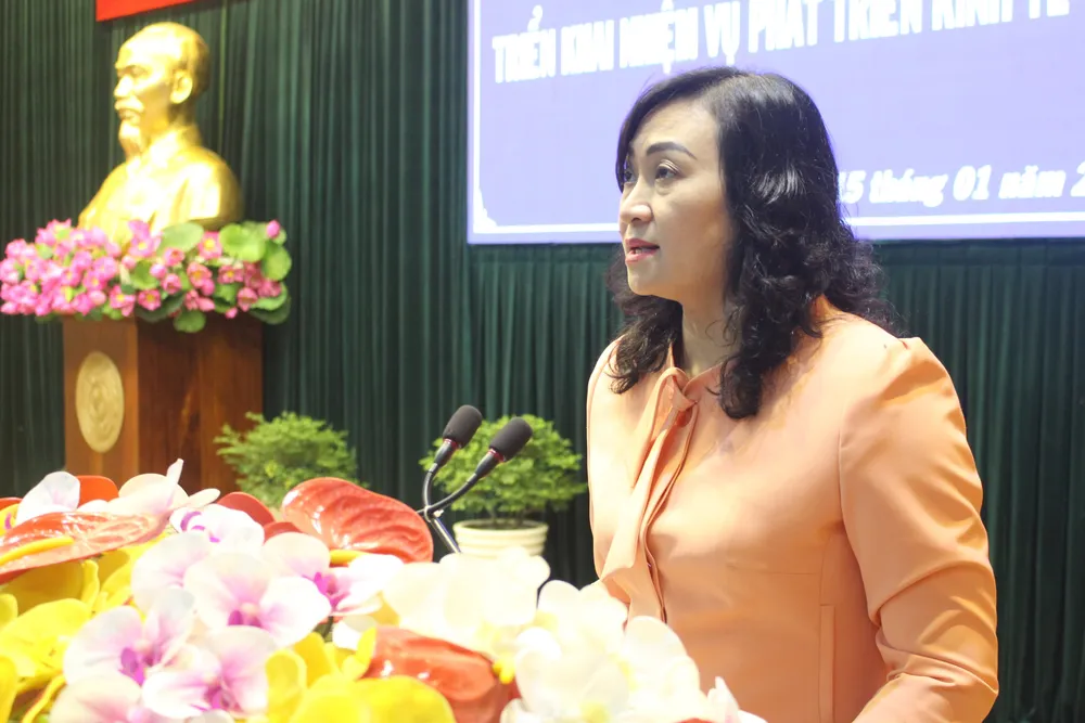 Quận Bình Tân thu ngân sách vượt hơn 18% chỉ tiêu dù dịch Covid-19 phức tạp ảnh 3