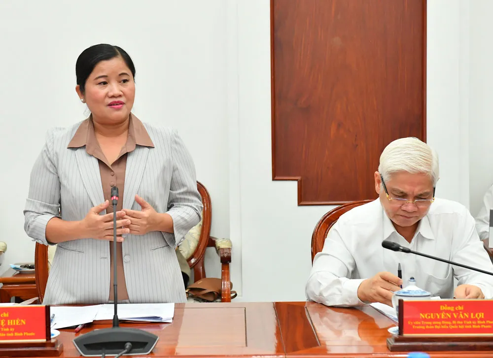 TPHCM phối hợp đầu tư cao tốc TPHCM - Thủ Dầu Một - Chơn Thành ảnh 5