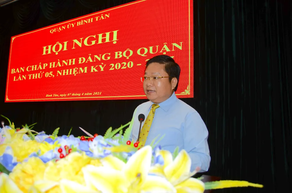 Thanh kiểm tra nơi có dấu hiệu mất đoàn kết, công việc không đạt yêu cầu ảnh 1