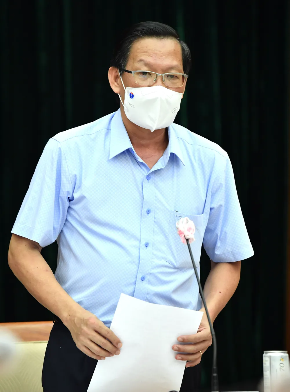 Bảo vệ sinh kế người dân, sức sống của doanh nghiệp ảnh 3