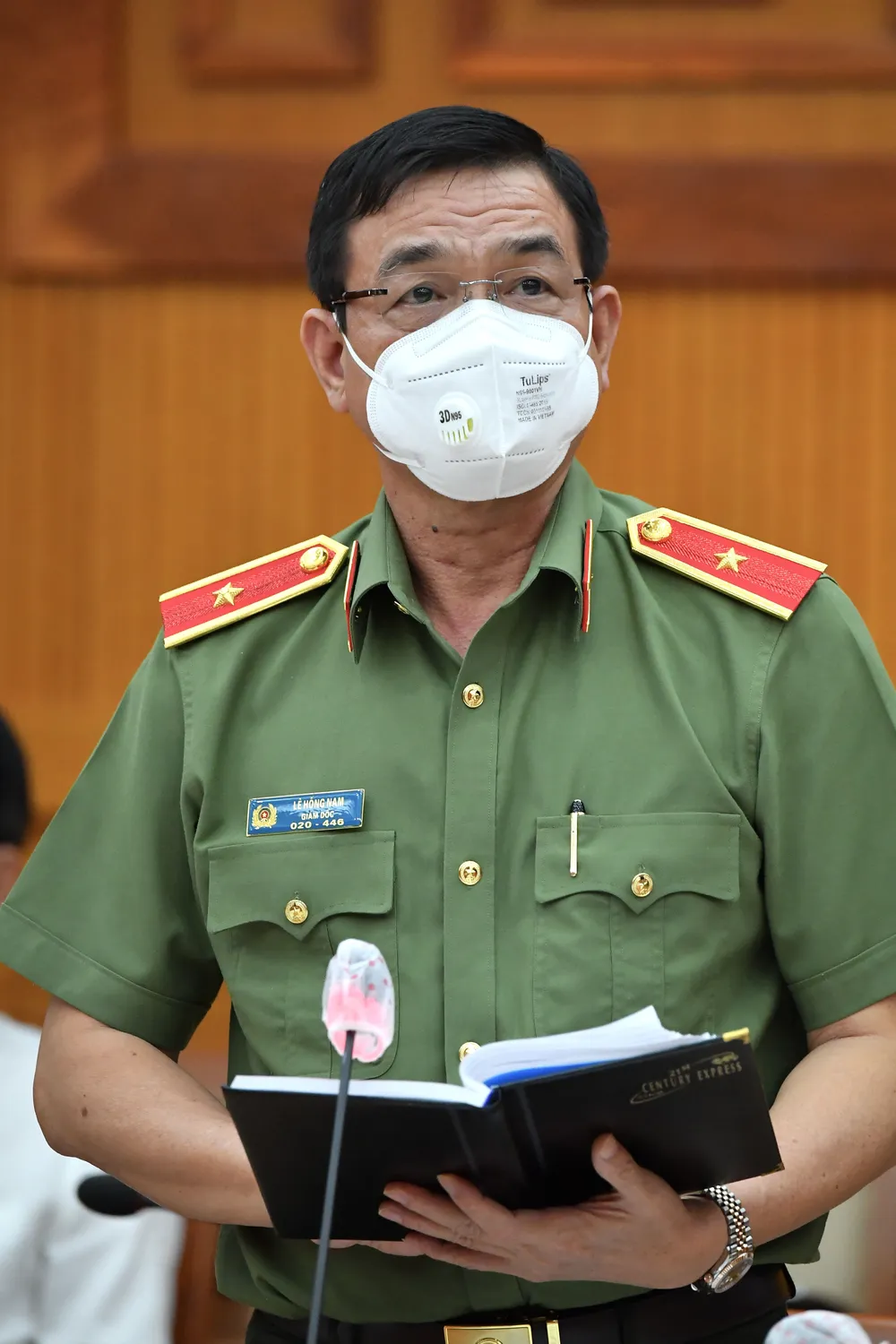 Bảo vệ sinh kế người dân, sức sống của doanh nghiệp ảnh 5