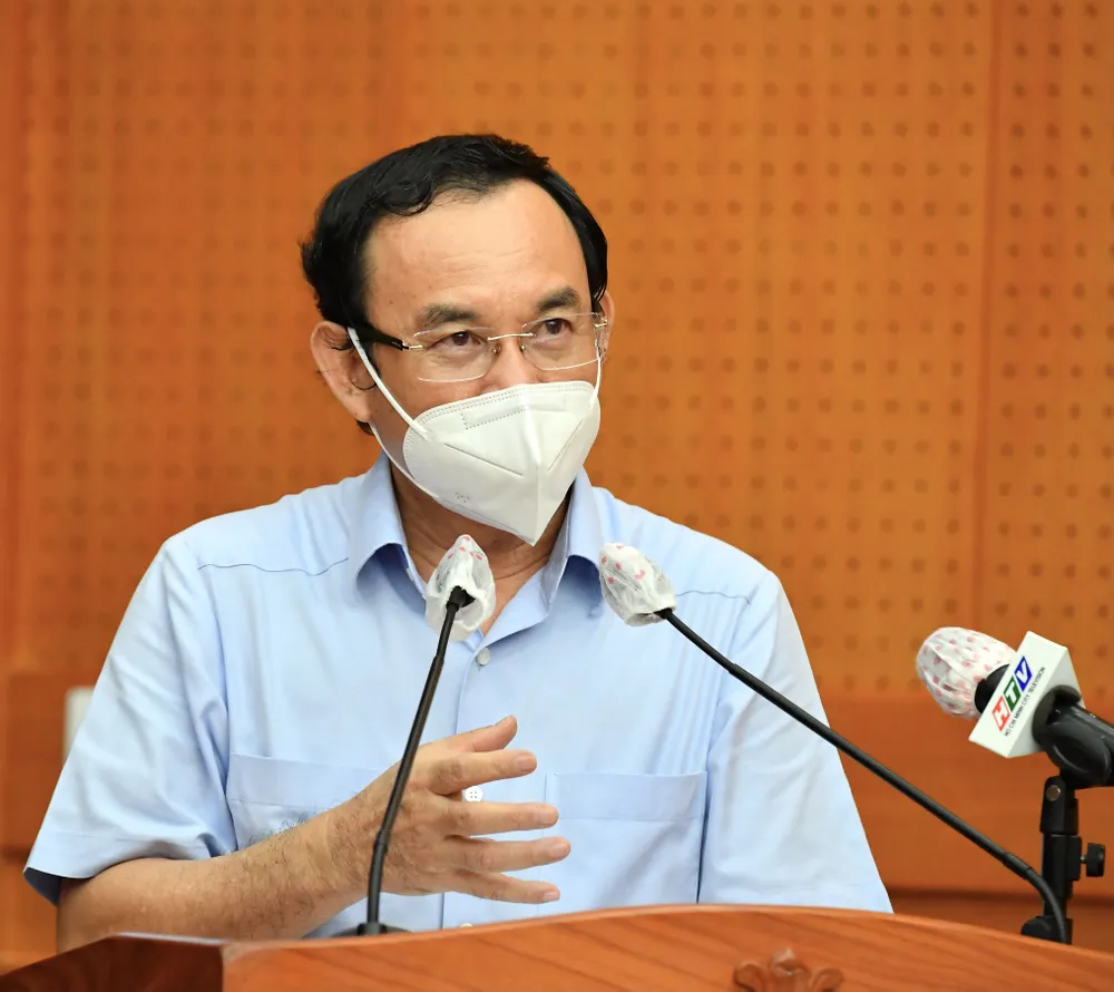 Bảo vệ sinh kế người dân, sức sống của doanh nghiệp ảnh 2