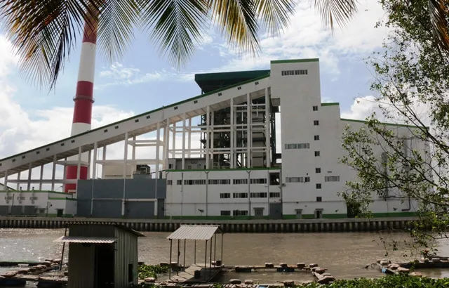 Không để Công ty Lee & Man gây ô nhiễm nguồn nước sông Hậu ảnh 1