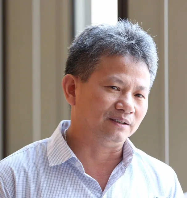 Nếu quyết tâm vẫn có vốn đầu tư cho sân bay Long Thành ảnh 1