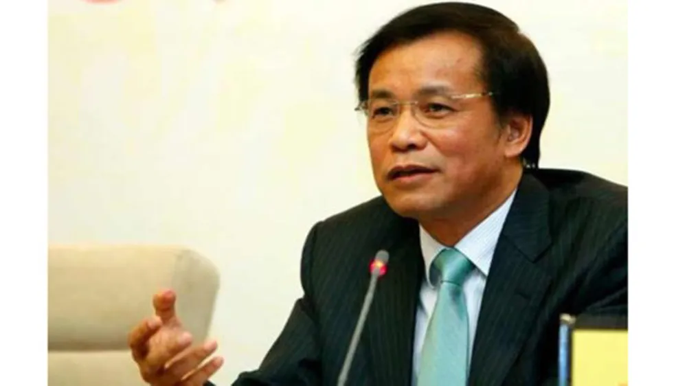 Trước khi xử lý tài sản đảm bảo, phải xử lý các đối tượng vi phạm ảnh 1