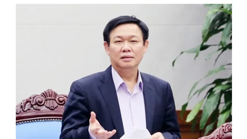 Khắc phục nghịch lý vốn đã thấp, nhưng có tiền cũng chưa chi được ảnh 2