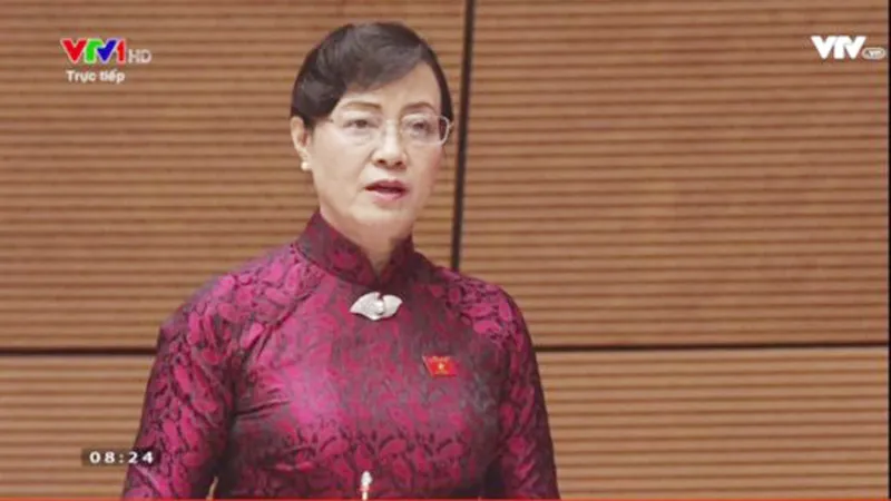 Khắc phục nghịch lý vốn đã thấp, nhưng có tiền cũng chưa chi được ảnh 4