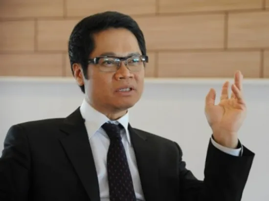 Khối FDI chưa có sức lan toả ảnh 1