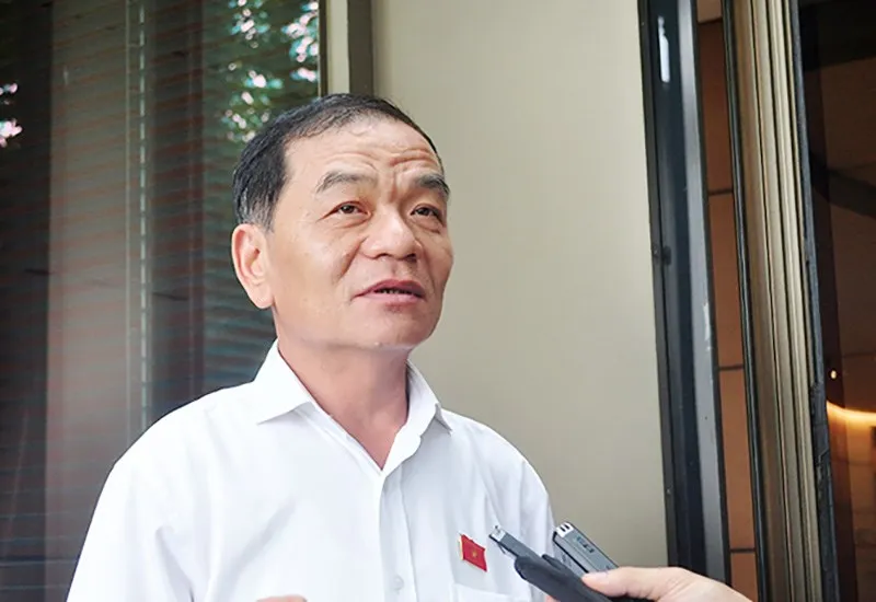 Quốc hội đã thúc đẩy giải quyết vụ sân golf trong sân bay Tân Sơn Nhất ảnh 2