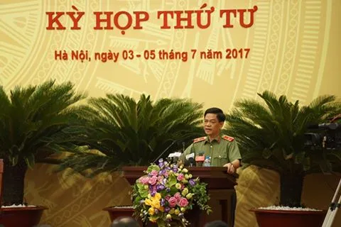 Sắp khởi tố vụ án liên quan các dự án của ông Lê Thanh Thản ảnh 1