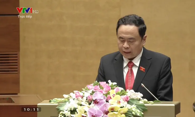 Việc kê khai tài sản, thu nhập của cán bộ còn hình thức ảnh 5