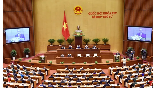 Việc kê khai tài sản, thu nhập của cán bộ còn hình thức ảnh 4