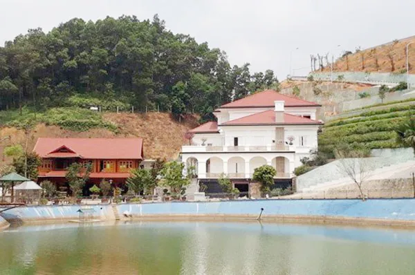 Việc kê khai tài sản, thu nhập của cán bộ còn hình thức ảnh 6