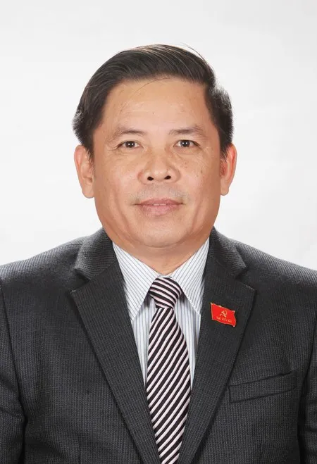 Những ưu tiên của tân Bộ trưởng Bộ Giao thông vận tải ảnh 1