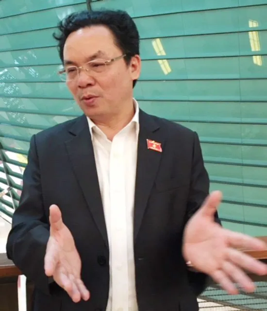 Trưởng đặc khu không thể đứng trên pháp luật! ảnh 1