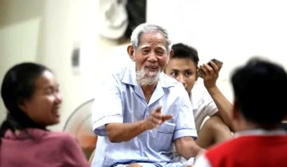 ​Tranh luận tại nghị trường về vụ Đồng Tâm ảnh 2