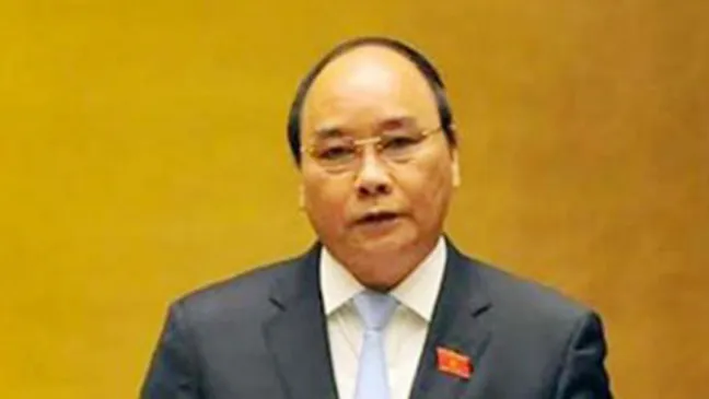 Bốn nhóm vấn đề trả lời chất vấn trước QH: Tài chính, Thông tin truyền thông, Ngân hàng và Toà án ảnh 1