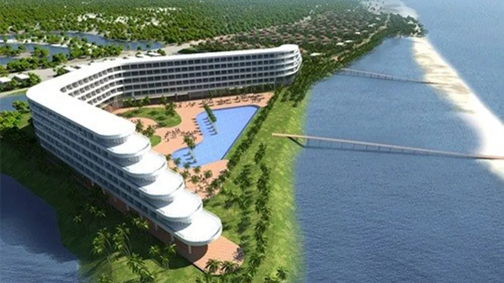 “Trưởng đặc khu thậm chí phải là Ủy viên Trung ương!” ảnh 2