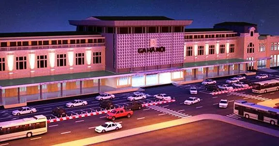 Chỉ số Năng lực cạnh tranh cấp tỉnh của Hà Nội cao nhất từ trước đến nay  ảnh 2