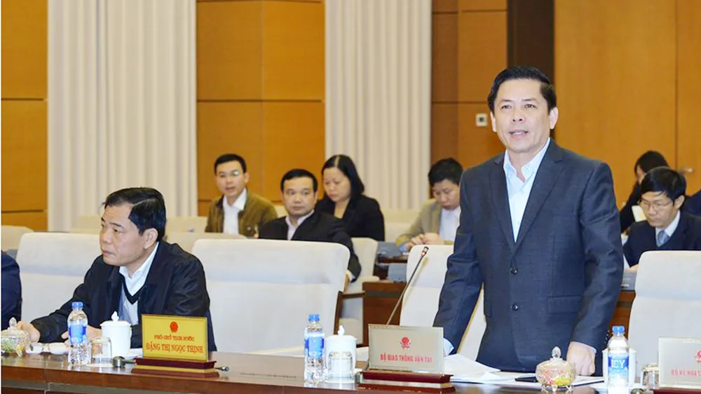 Không dùng ngân sách để bồi thường lỗi thi công làm hỏng nhà dân  ​ ảnh 1