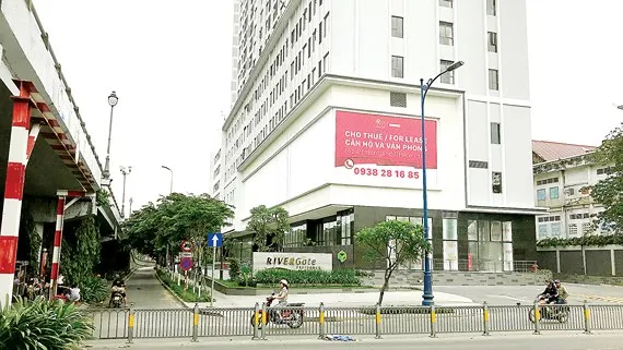 Bộ TN-MT nêu giải pháp đối với condotel và officetel  ảnh 1