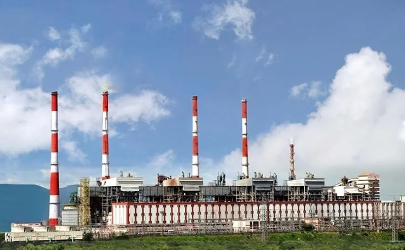 Có tới 3 trong số 5 dự án tỷ đô của năm 2017 là dự án BOT trong lĩnh vực năng lượng